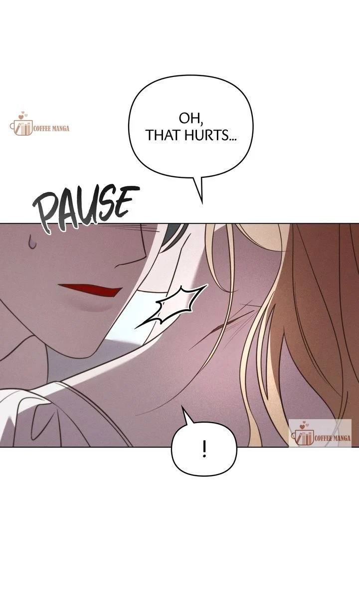 Werewolves Going Crazy over Me Chapter 48 - page 46
