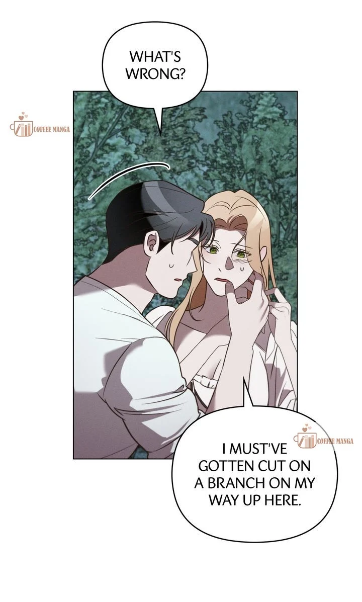 Werewolves Going Crazy over Me Chapter 48 - page 47