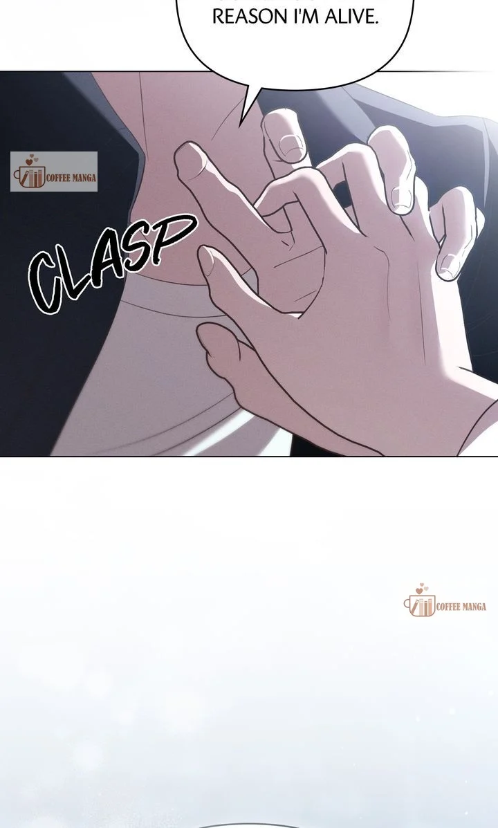 Werewolves Going Crazy over Me Chapter 48 - page 5