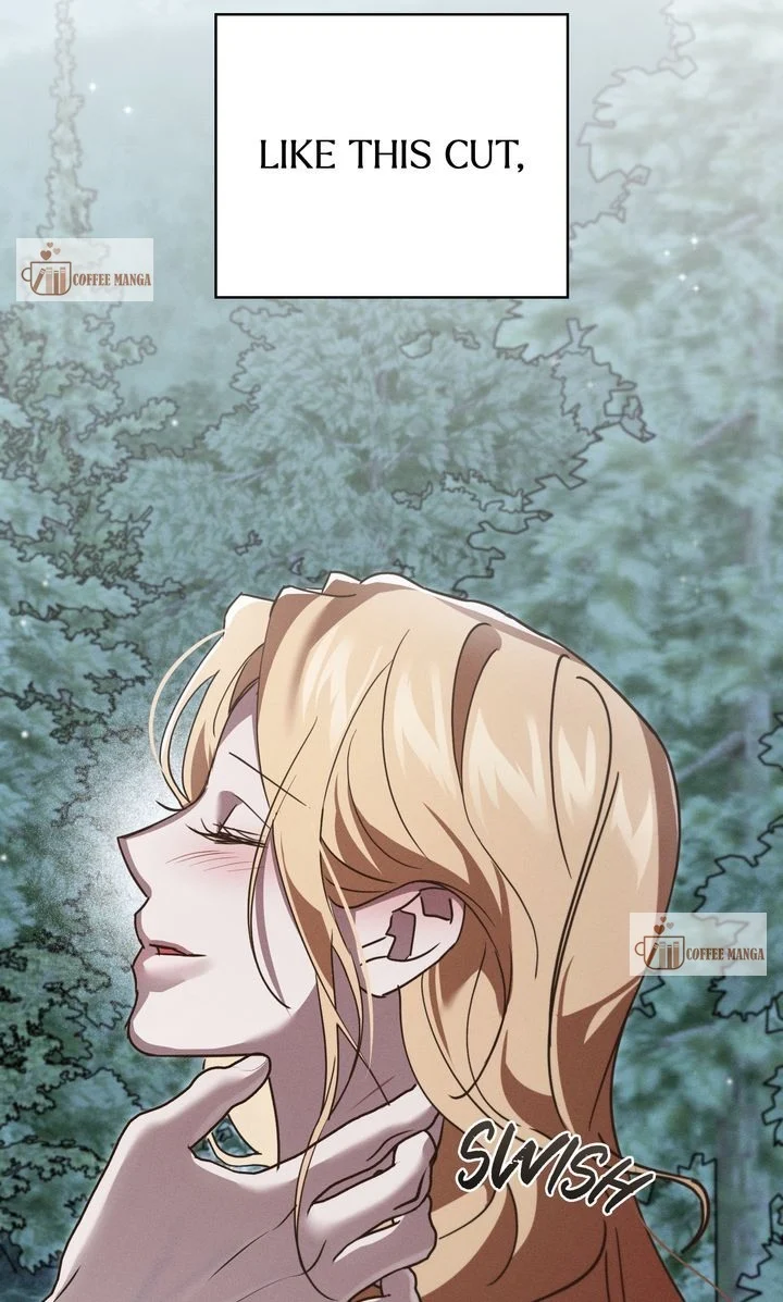 Werewolves Going Crazy over Me Chapter 48 - page 51