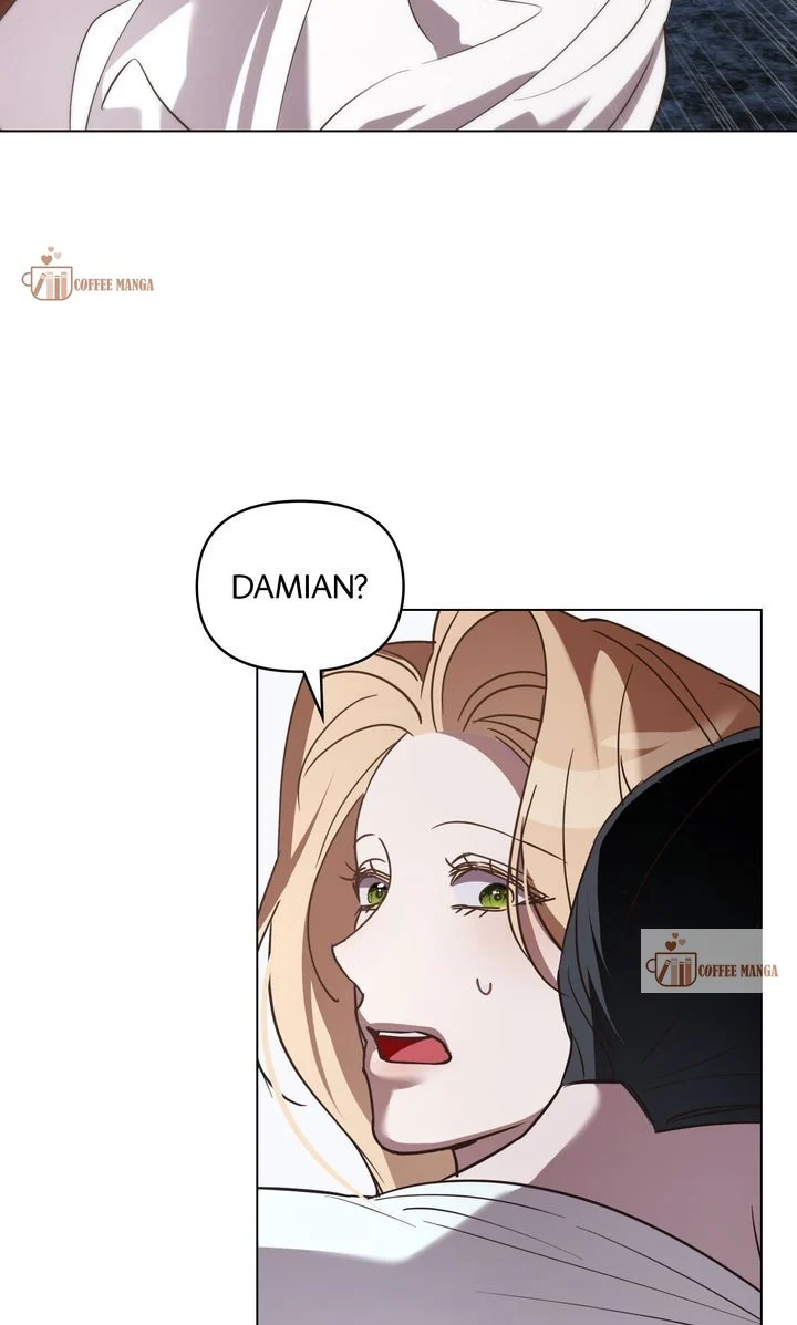 Werewolves Going Crazy over Me Chapter 48 - page 56