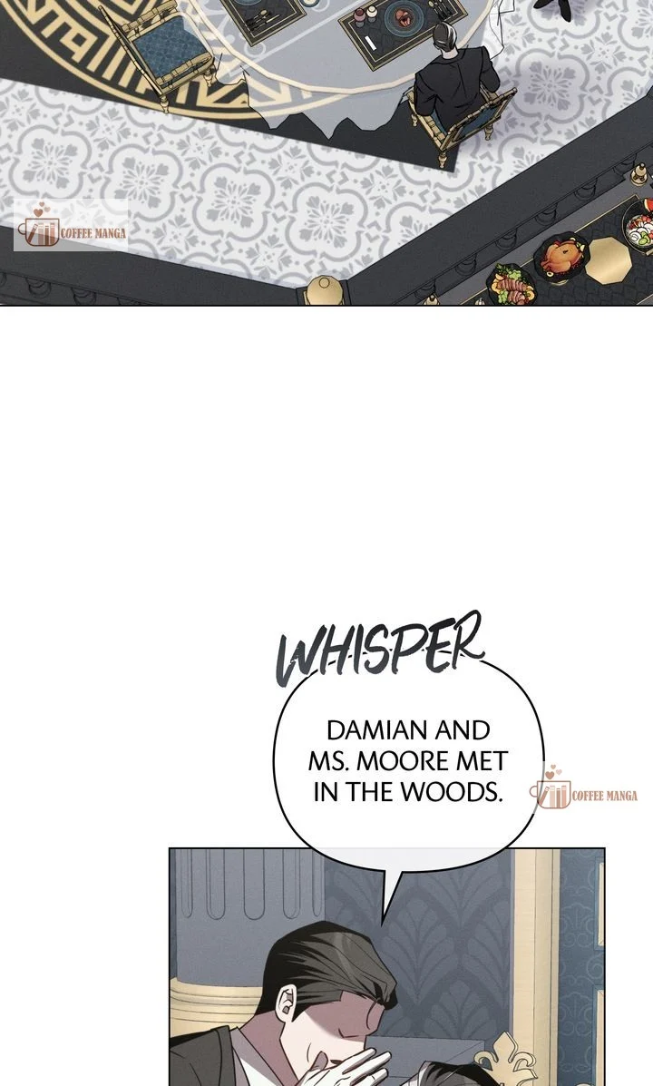 Werewolves Going Crazy over Me Chapter 48 - page 64