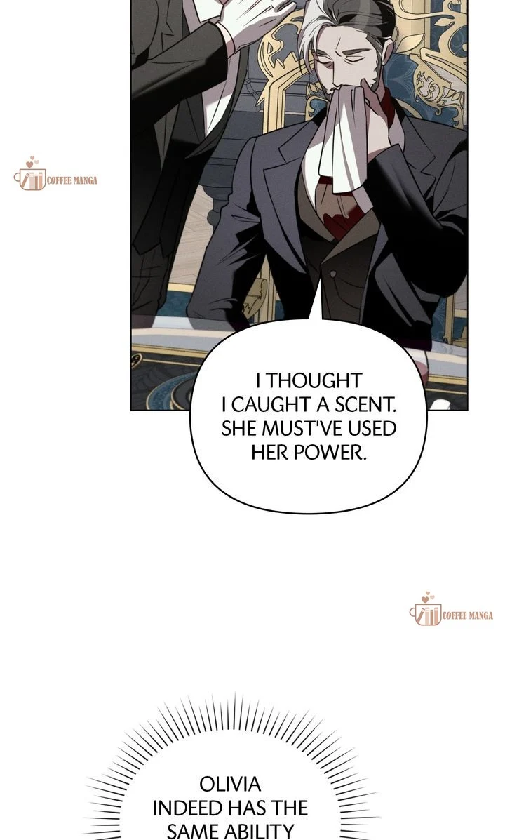 Werewolves Going Crazy over Me Chapter 48 - page 65