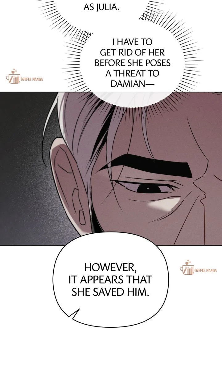 Werewolves Going Crazy over Me Chapter 48 - page 66