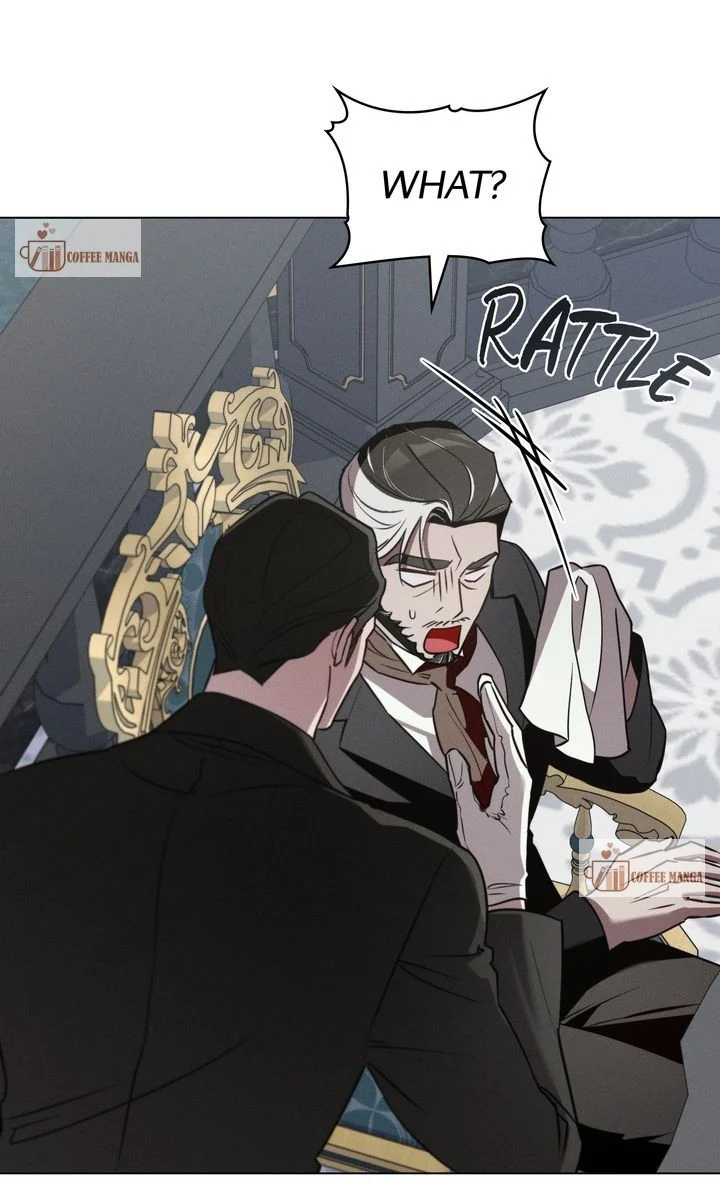 Werewolves Going Crazy over Me Chapter 48 - page 67