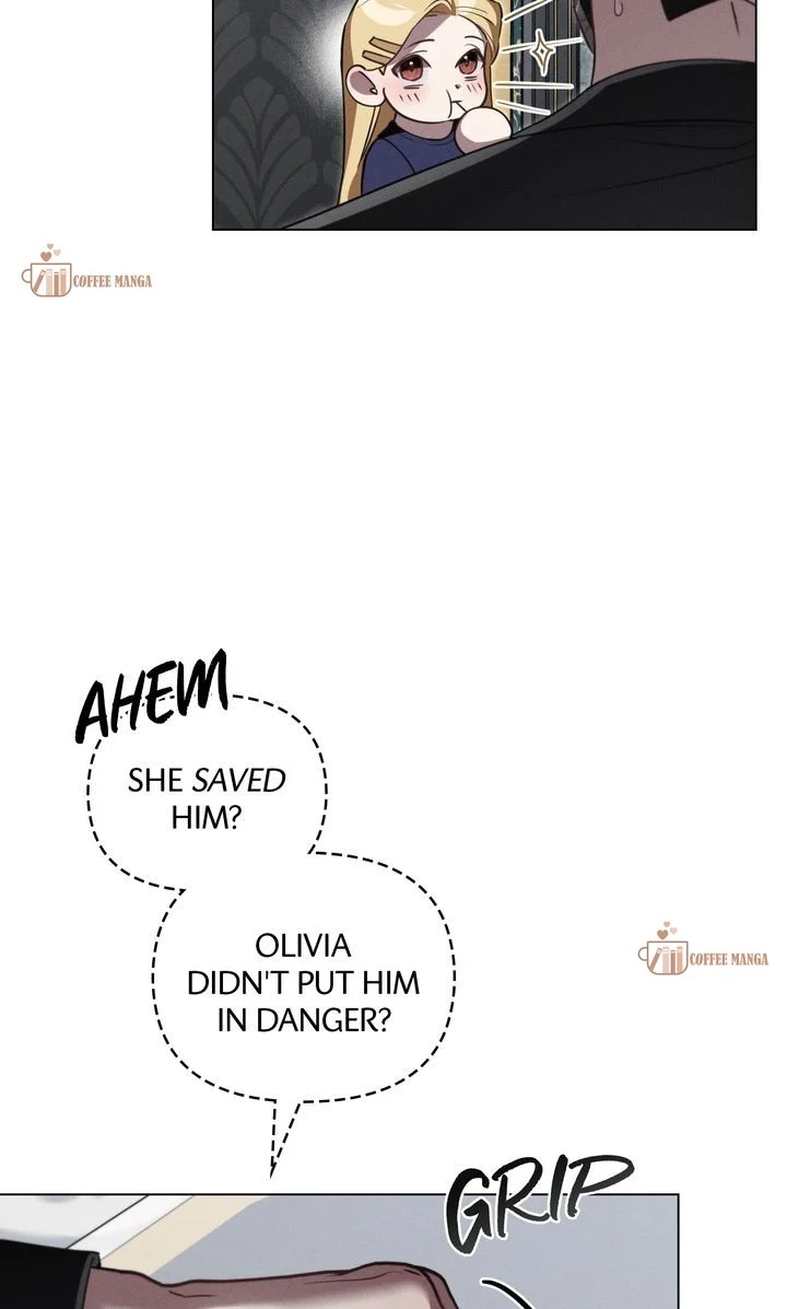 Werewolves Going Crazy over Me Chapter 48 - page 69