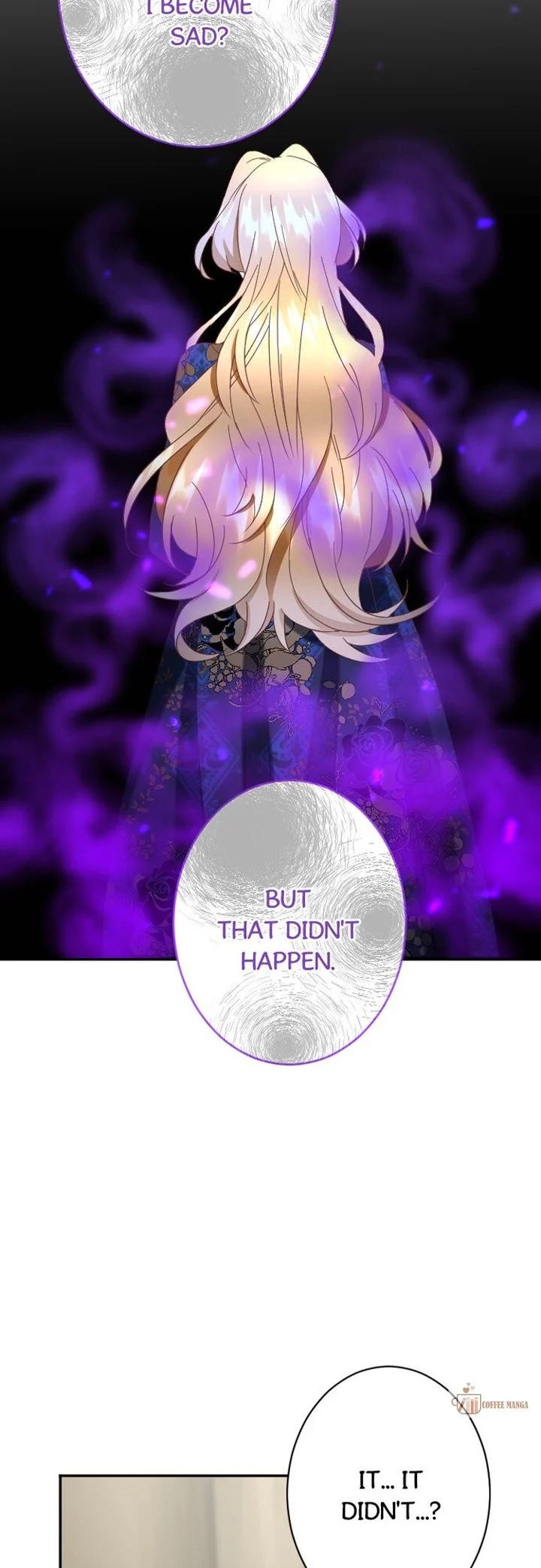 I Refuse to Be Executed a Second Time Chapter 96 - page 14
