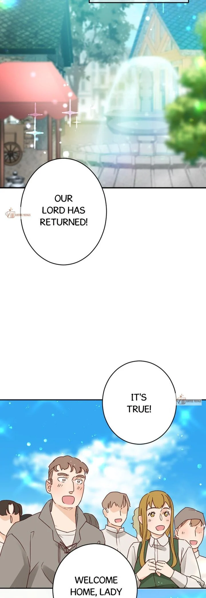 I Refuse to Be Executed a Second Time Chapter 97 - page 12