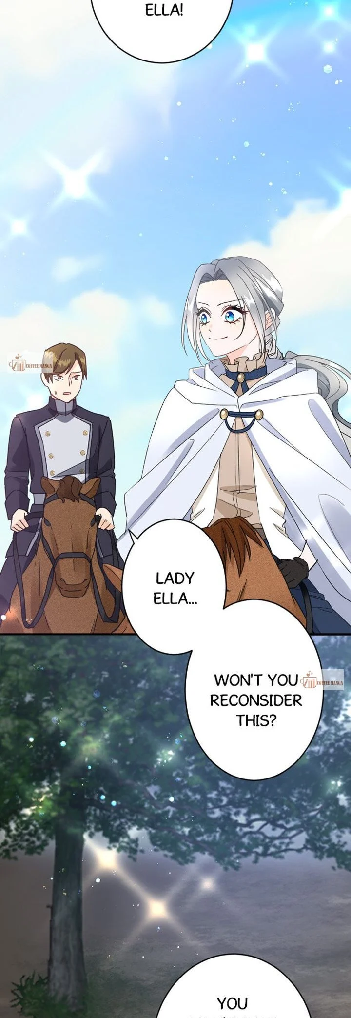 I Refuse to Be Executed a Second Time Chapter 97 - page 13