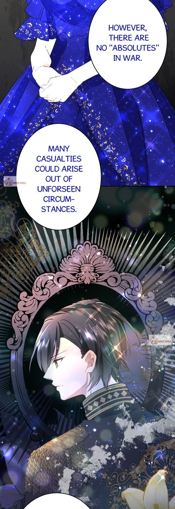 I Refuse to Be Executed a Second Time Chapter 97 - page 22