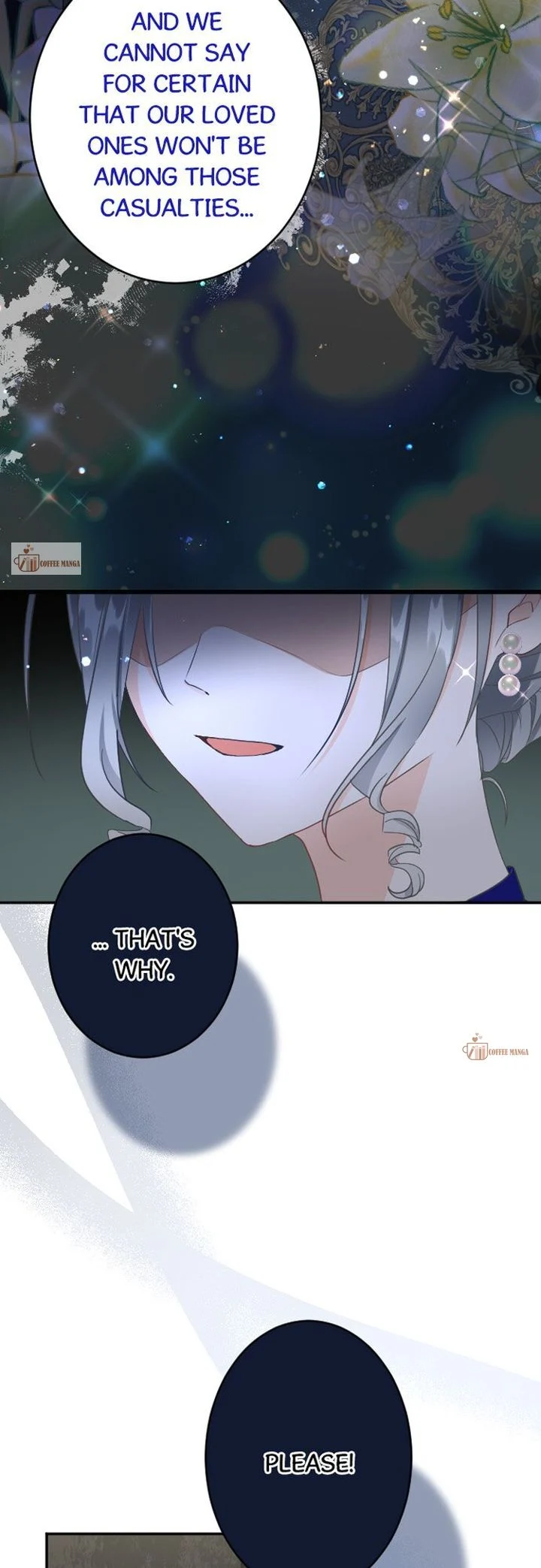 I Refuse to Be Executed a Second Time Chapter 97 - page 23