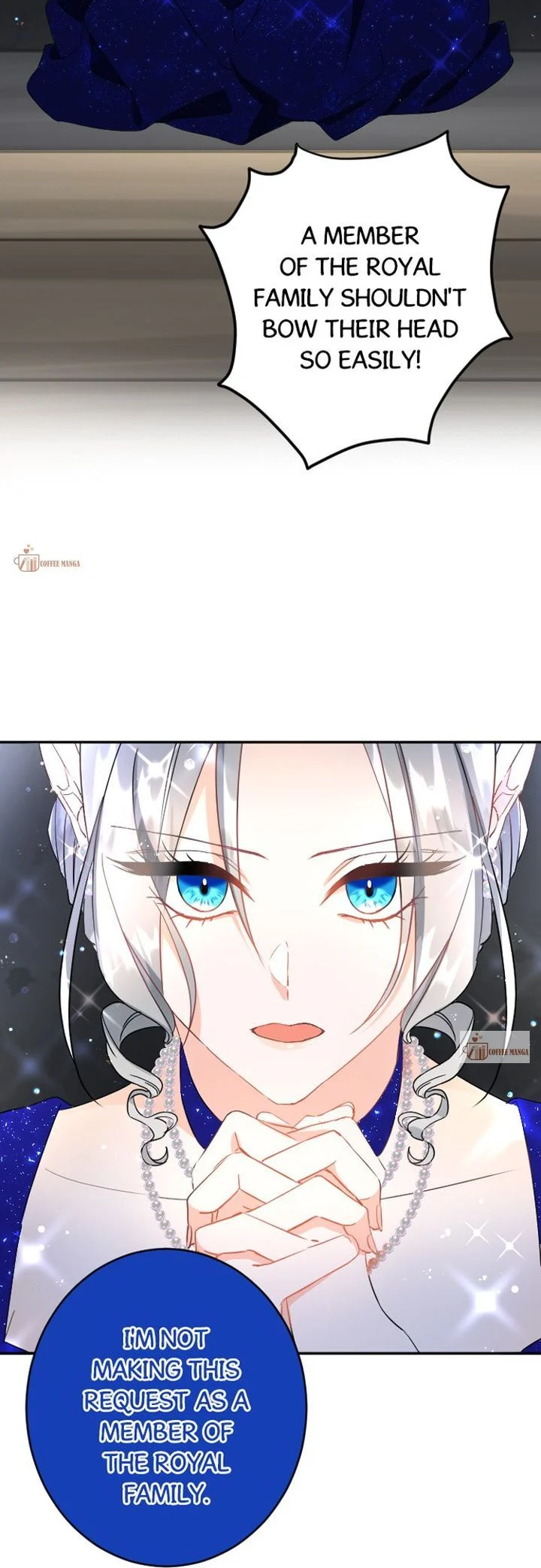 I Refuse to Be Executed a Second Time Chapter 97 - page 25