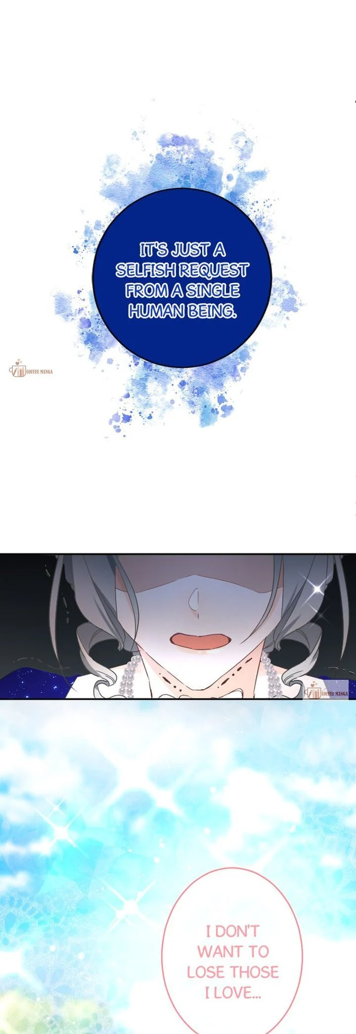 I Refuse to Be Executed a Second Time Chapter 97 - page 26