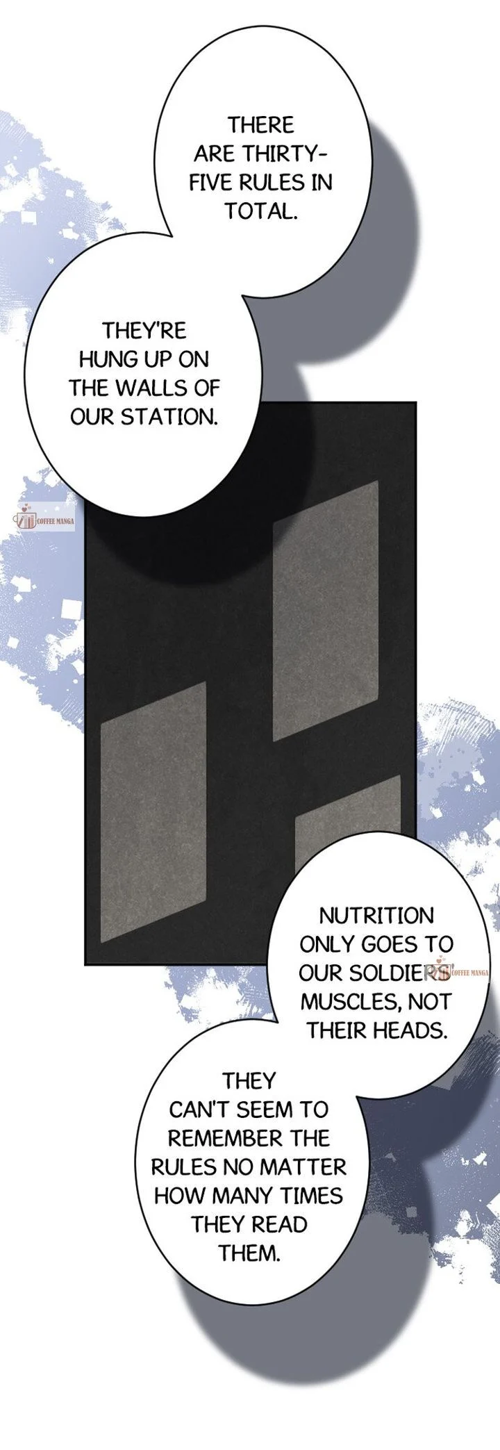 I Refuse to Be Executed a Second Time Chapter 97 - page 30