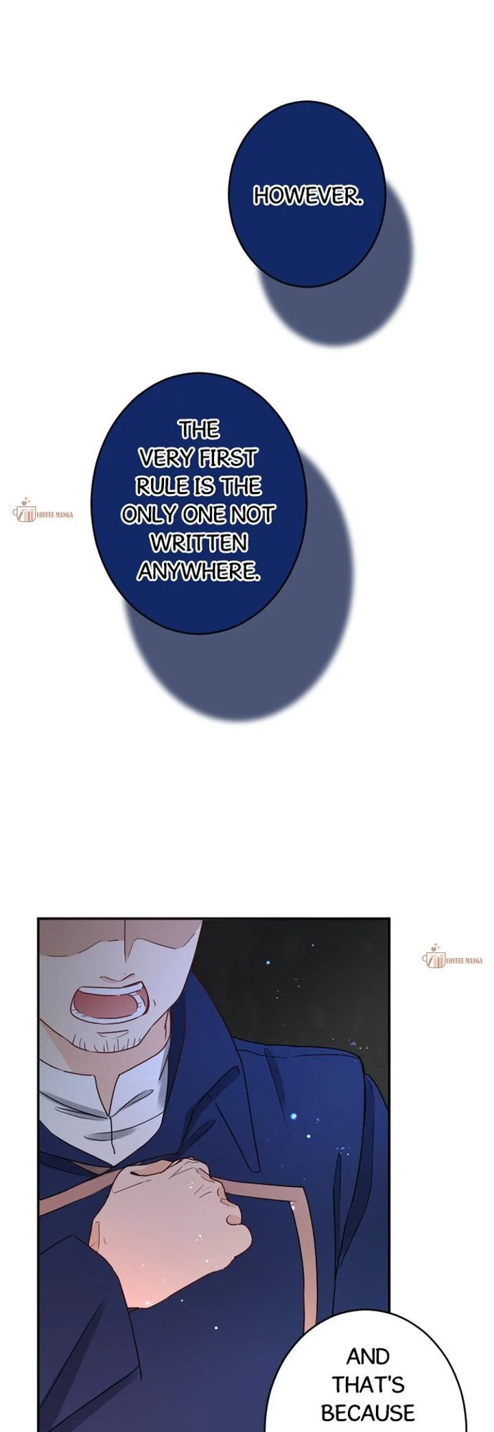 I Refuse to Be Executed a Second Time Chapter 97 - page 31