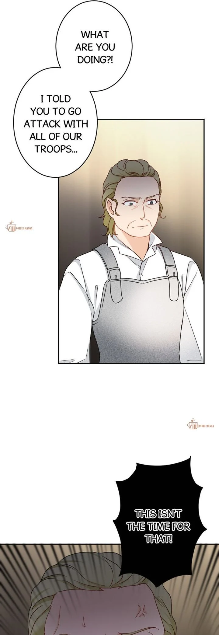 I Refuse to Be Executed a Second Time Chapter 97 - page 42