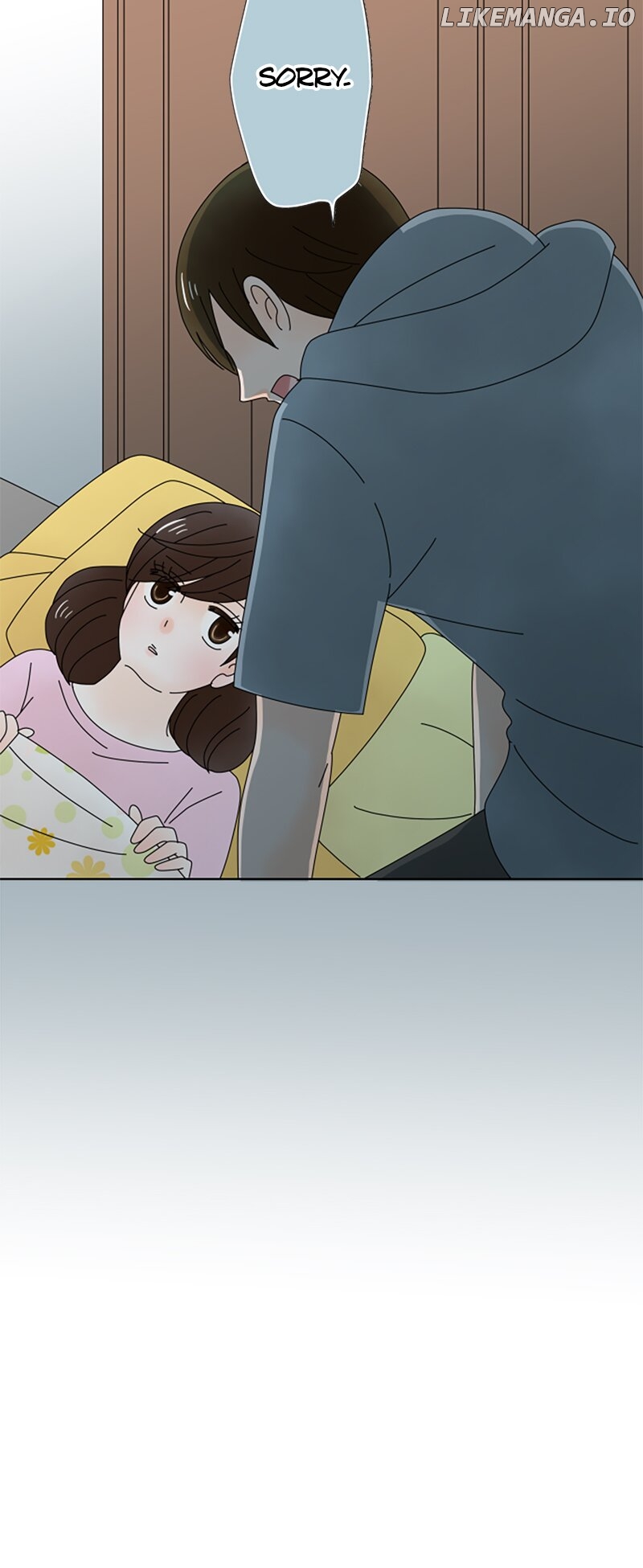 (Re)arranged Marriage Chapter 185 - page 6