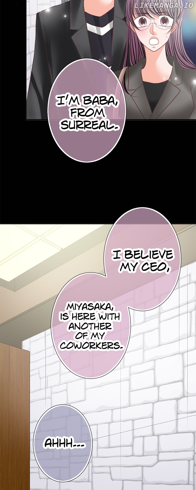 The Double Life of a Daydreaming Actress Chapter 187 - page 35