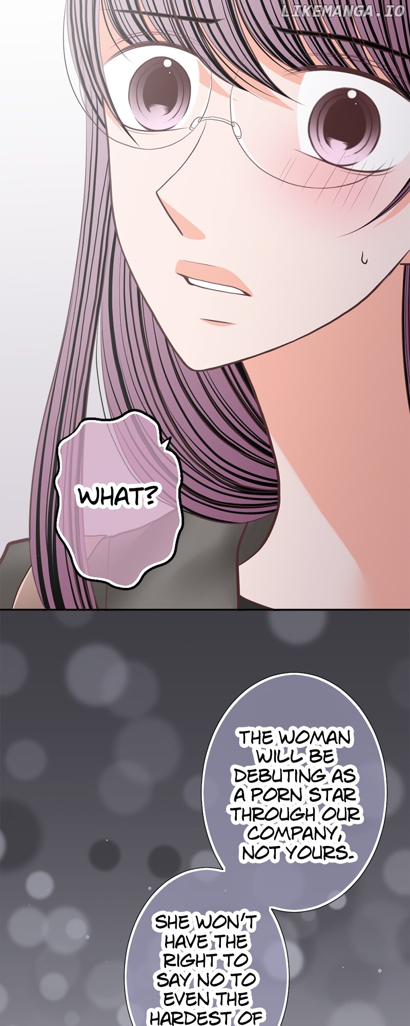 The Double Life of a Daydreaming Actress Chapter 188 - page 11