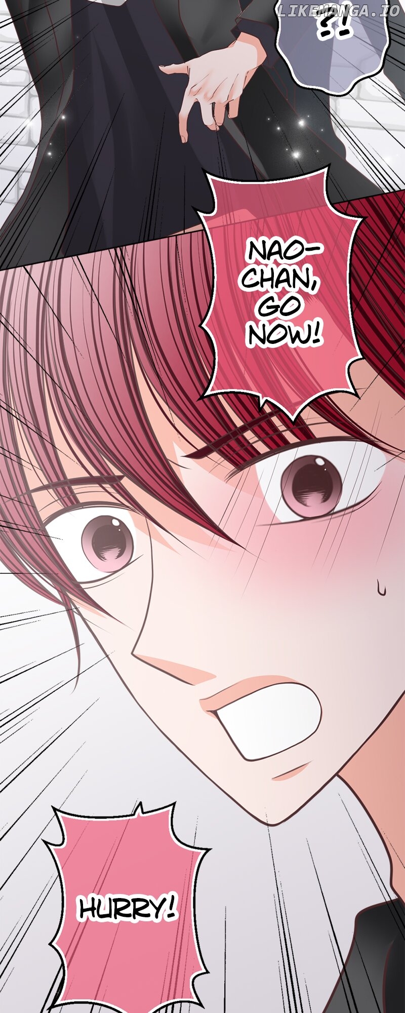 The Double Life of a Daydreaming Actress Chapter 188 - page 26