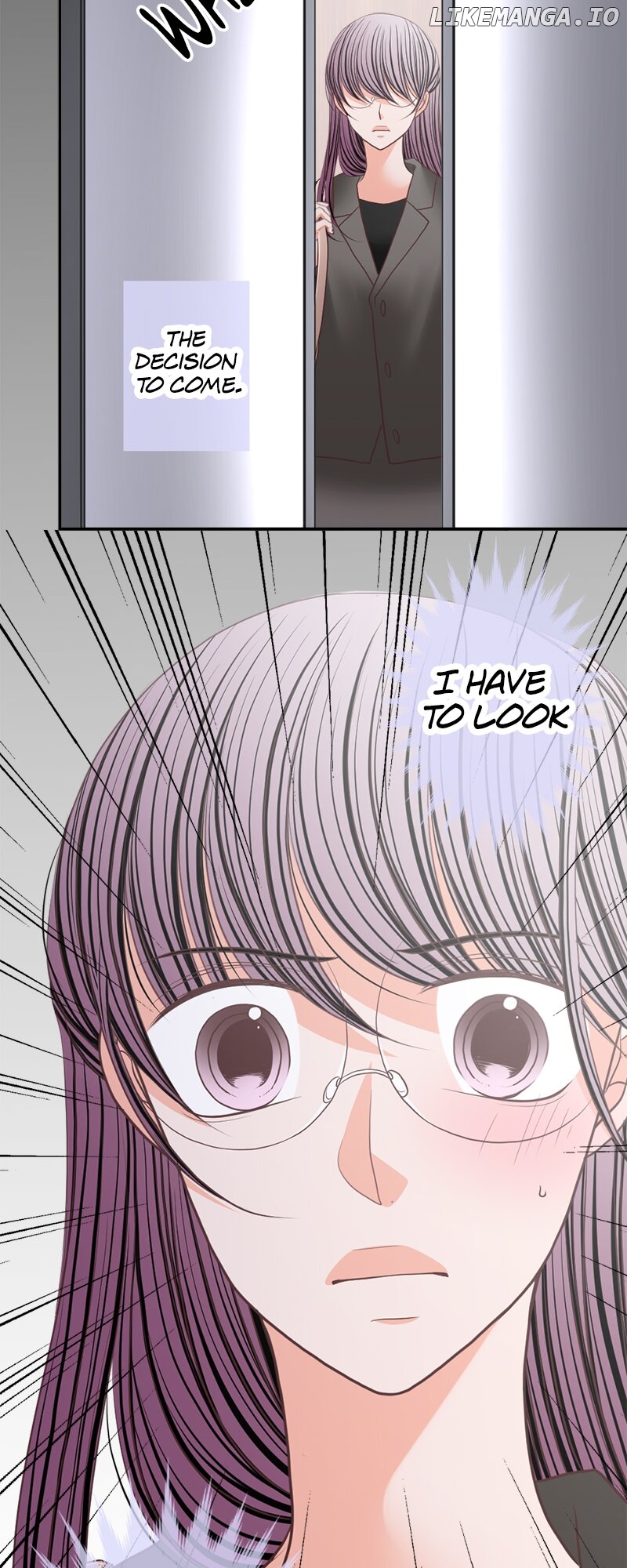 The Double Life of a Daydreaming Actress Chapter 189 - page 3