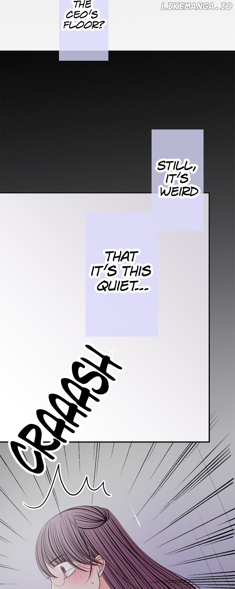 The Double Life of a Daydreaming Actress Chapter 189 - page 11