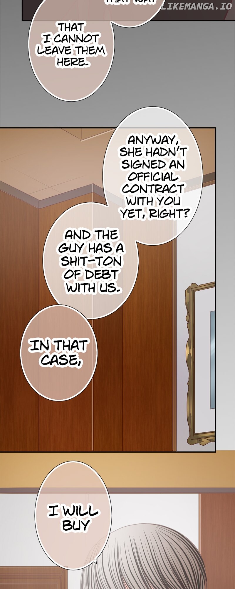 The Double Life of a Daydreaming Actress Chapter 189 - page 32