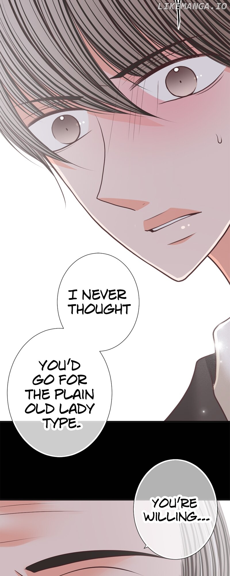 The Double Life of a Daydreaming Actress Chapter 190 - page 3