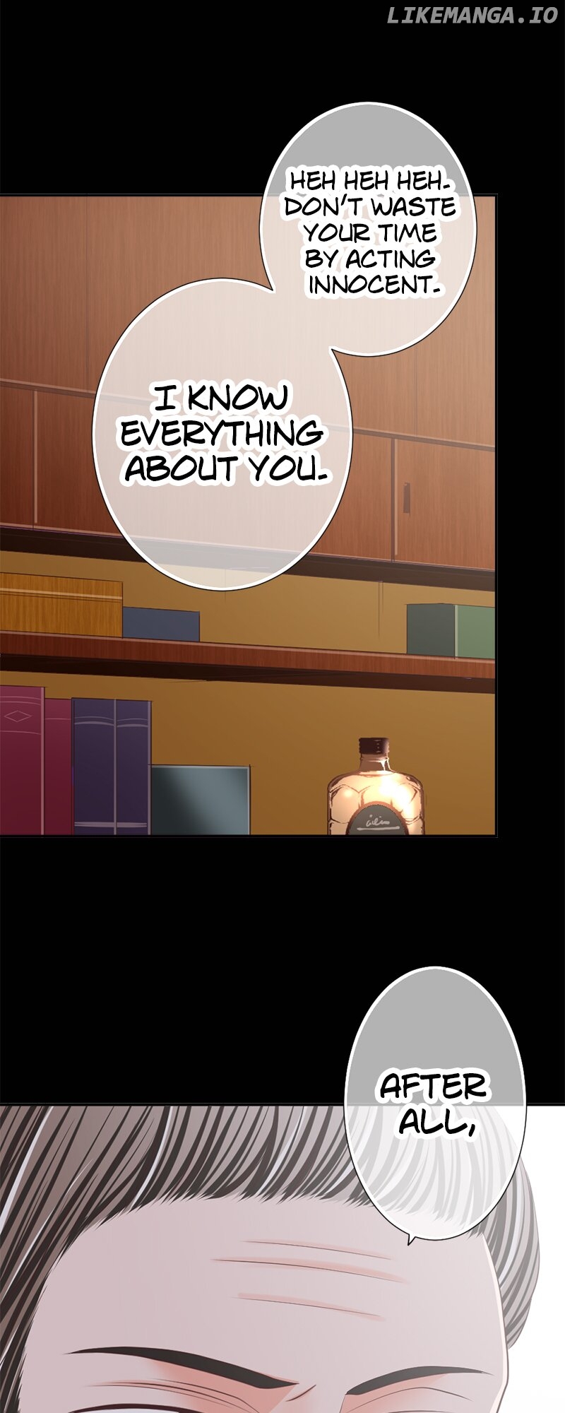 The Double Life of a Daydreaming Actress Chapter 190 - page 8