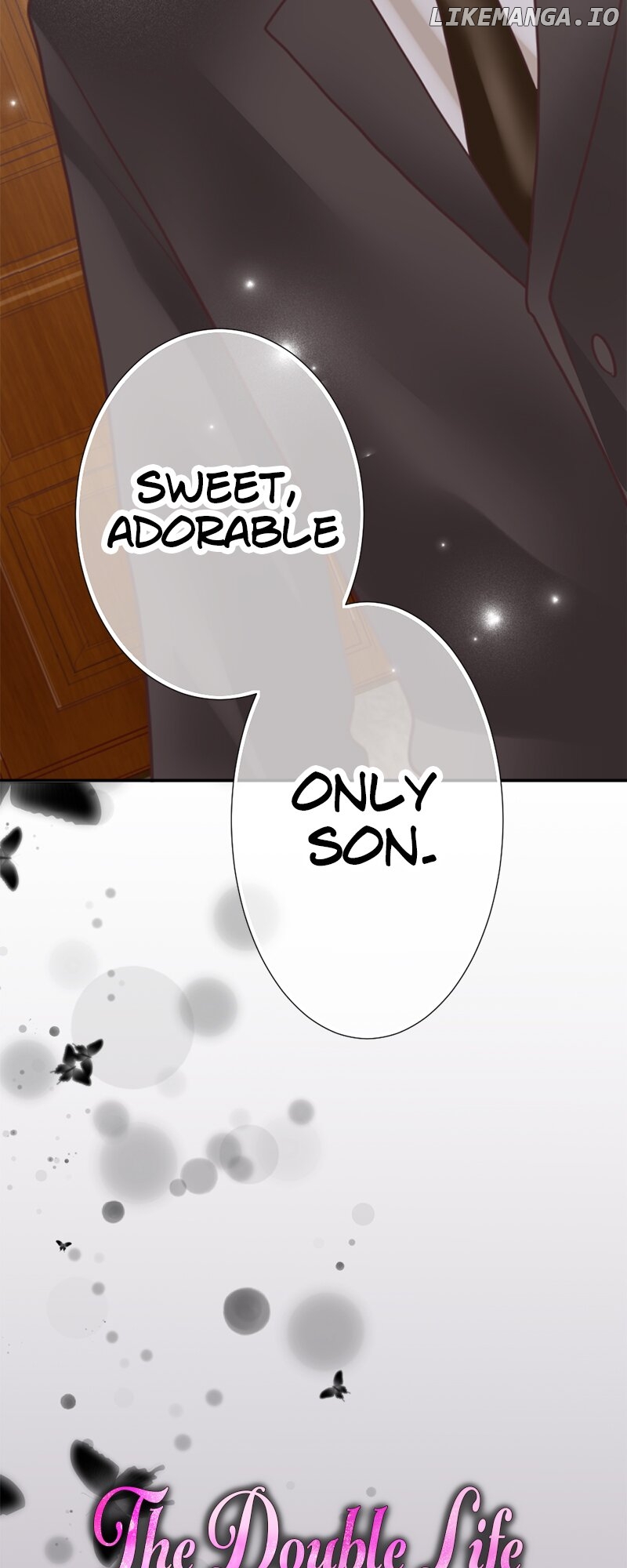The Double Life of a Daydreaming Actress Chapter 190 - page 10