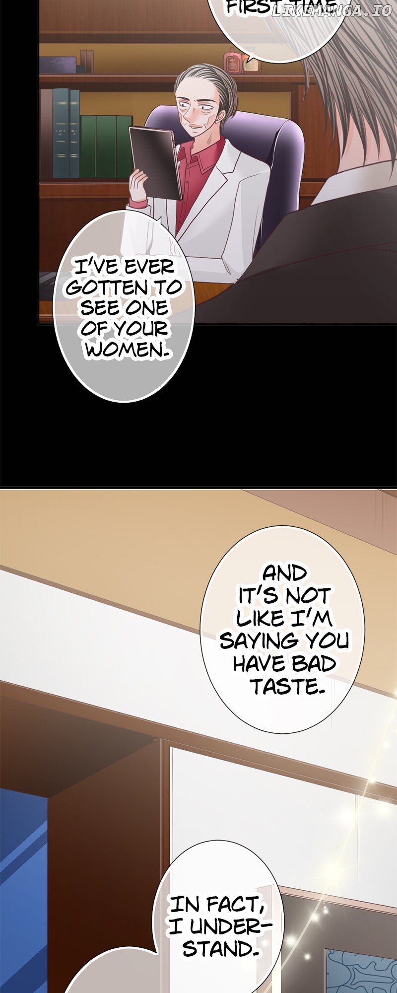 The Double Life of a Daydreaming Actress Chapter 190 - page 13