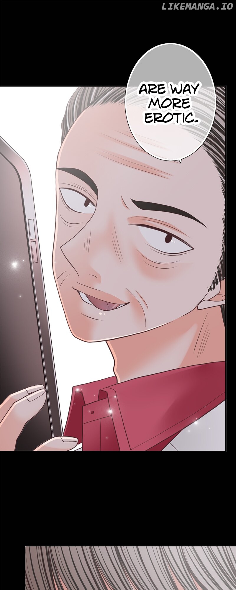 The Double Life of a Daydreaming Actress Chapter 190 - page 15