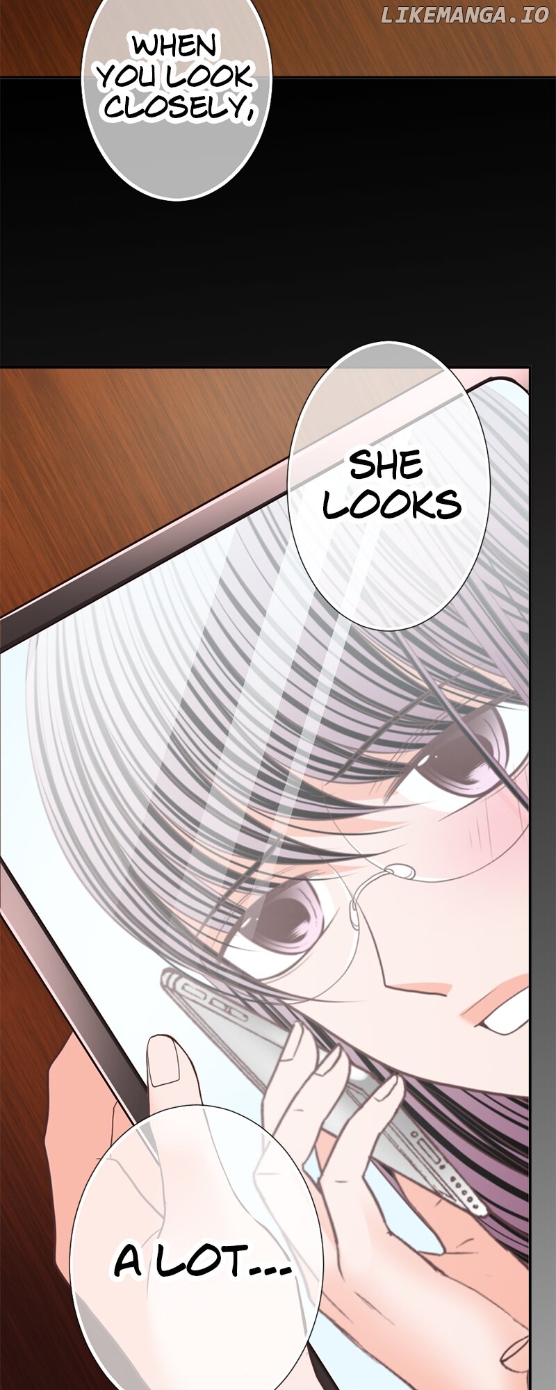 The Double Life of a Daydreaming Actress Chapter 190 - page 17