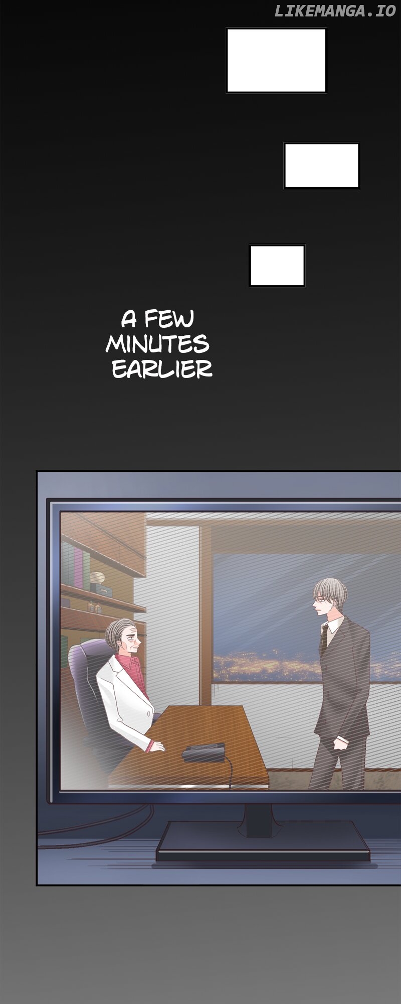 The Double Life of a Daydreaming Actress Chapter 190 - page 19