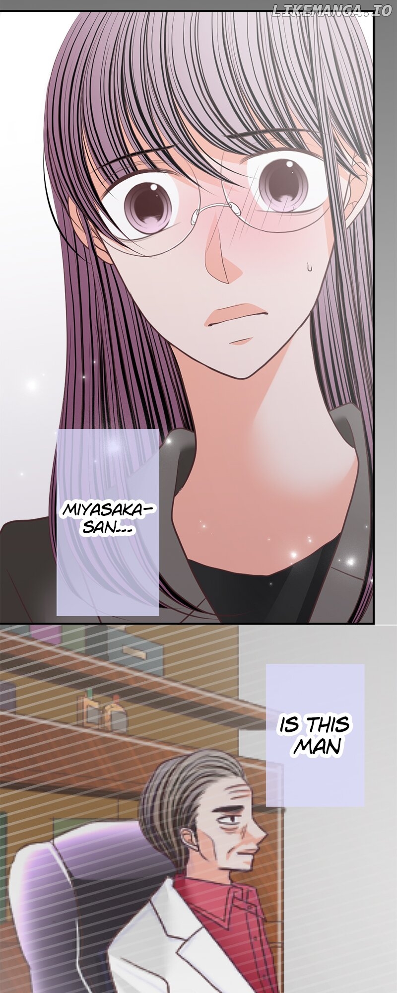 The Double Life of a Daydreaming Actress Chapter 190 - page 21