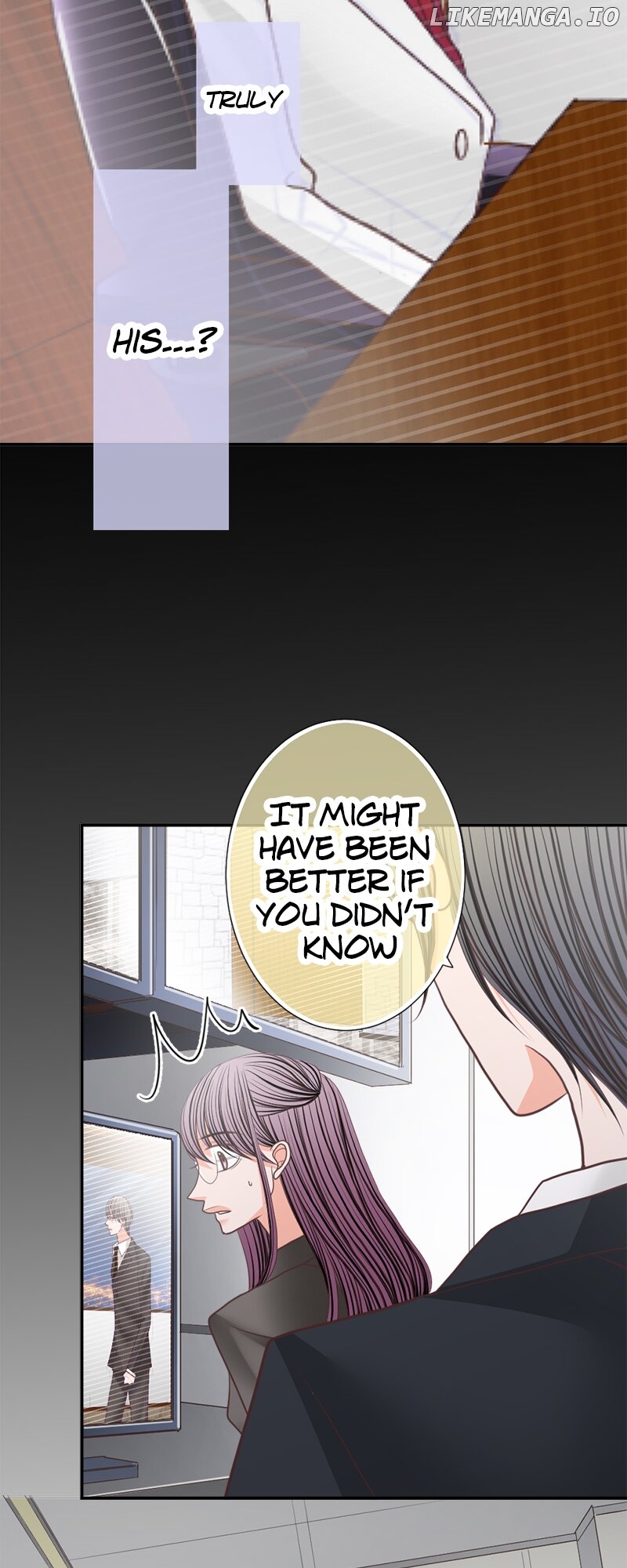 The Double Life of a Daydreaming Actress Chapter 190 - page 22
