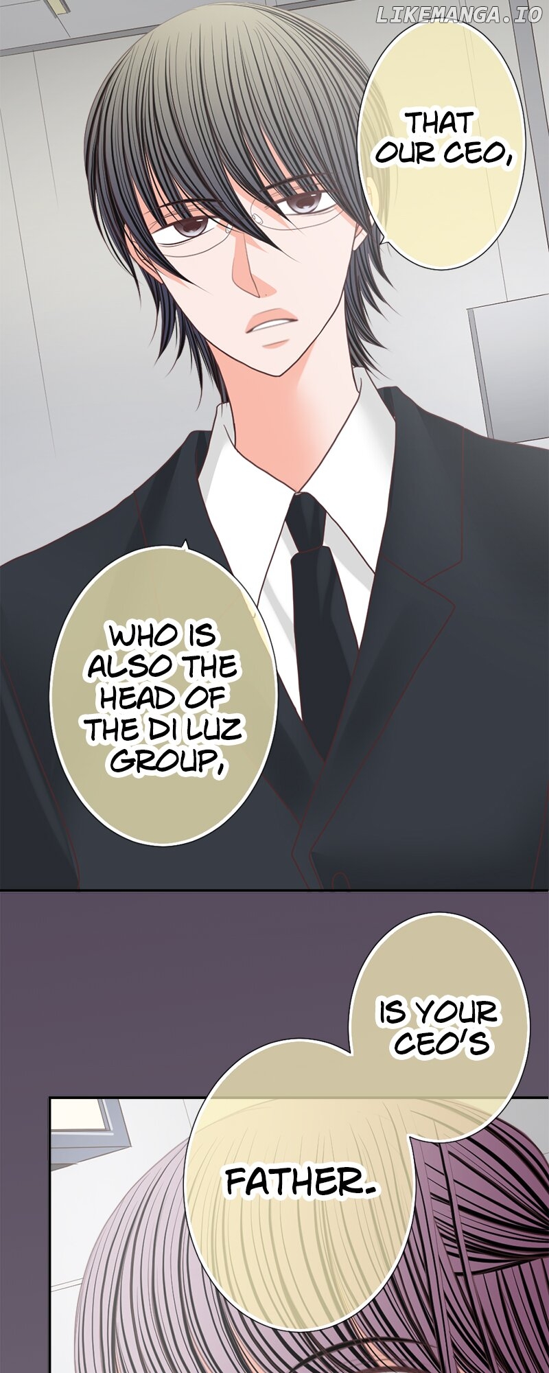 The Double Life of a Daydreaming Actress Chapter 190 - page 23