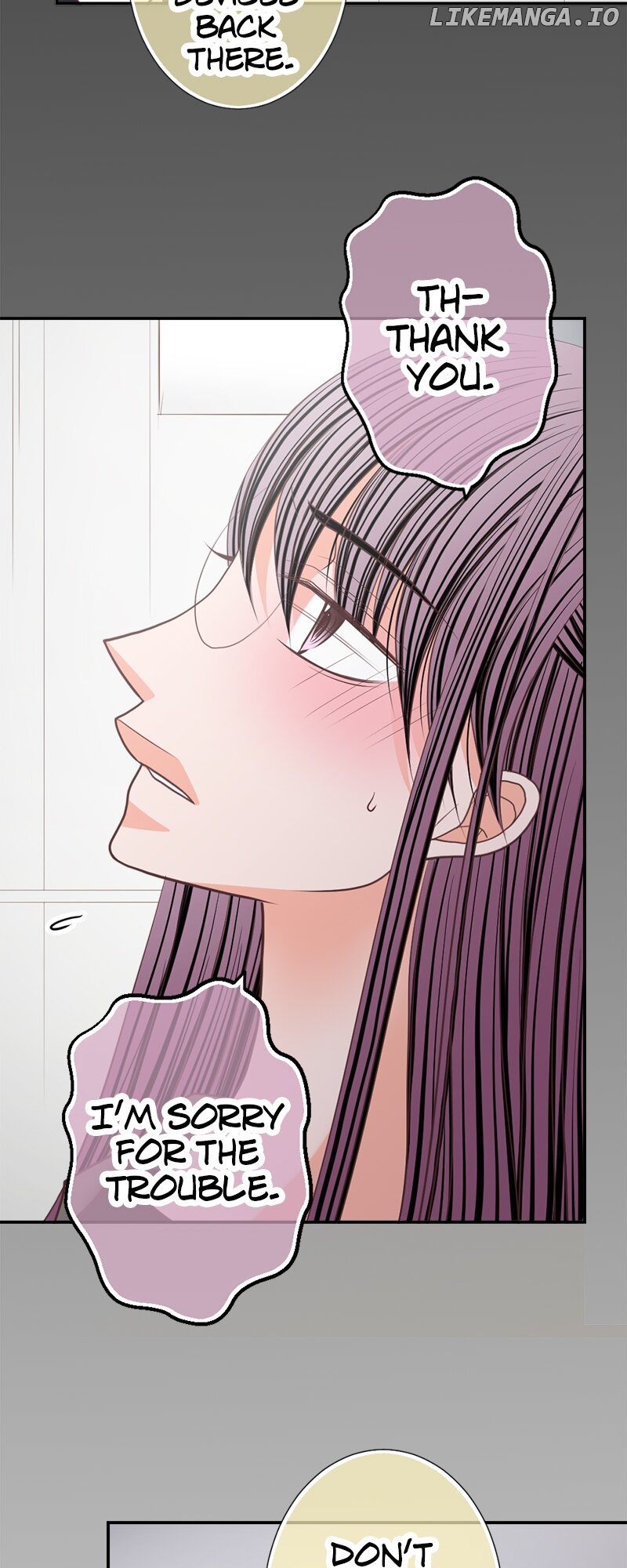 The Double Life of a Daydreaming Actress Chapter 190 - page 31