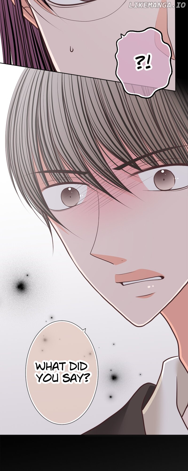 The Double Life of a Daydreaming Actress Chapter 190 - page 37