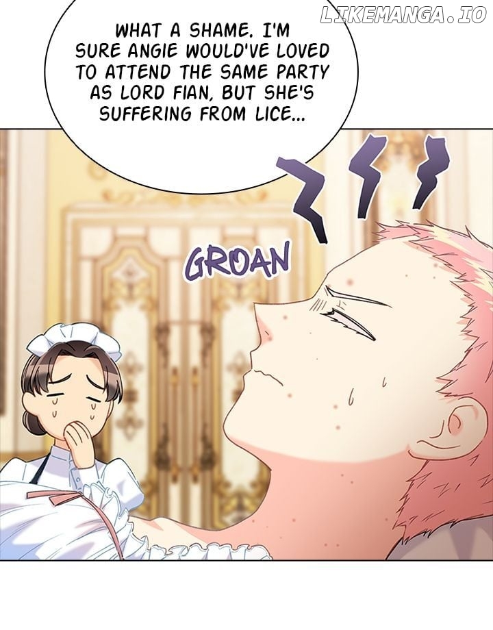 The Mighty Extra: One Girl Changes the World Chapter 64 - page 103