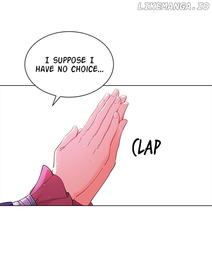 The Mighty Extra: One Girl Changes the World Chapter 64 - page 104