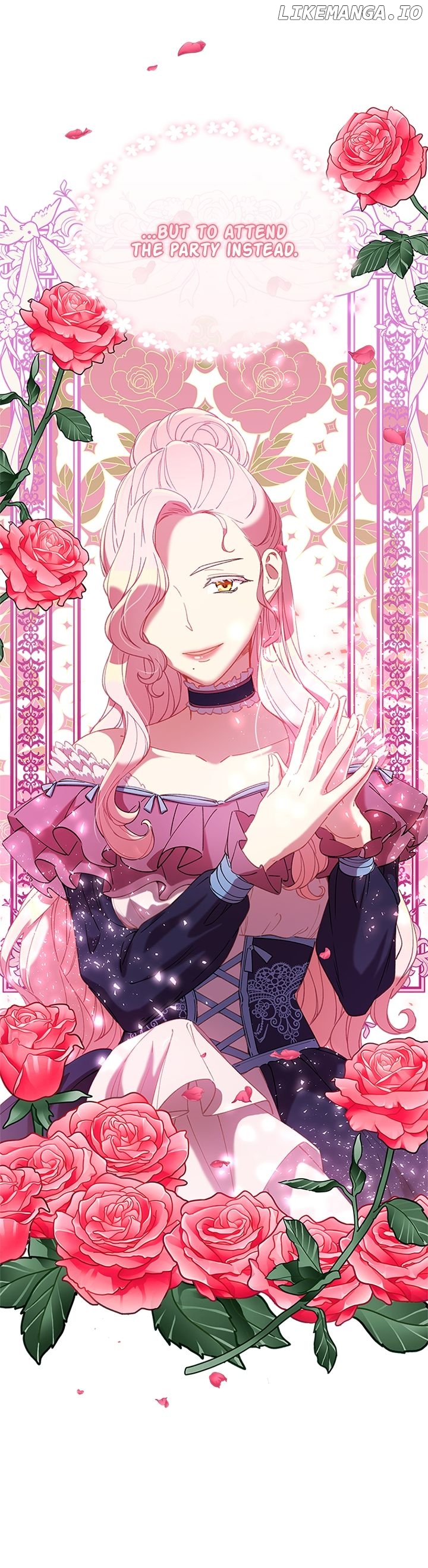 The Mighty Extra: One Girl Changes the World Chapter 64 - page 105