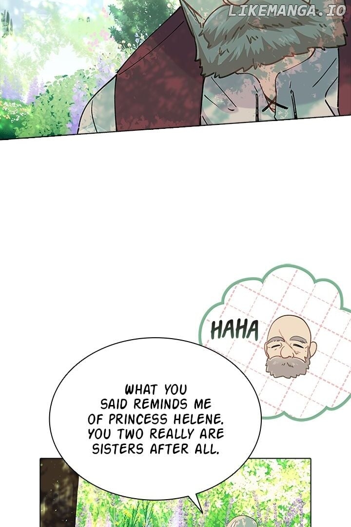 The Mighty Extra: One Girl Changes the World Chapter 64 - page 15