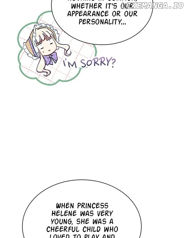 The Mighty Extra: One Girl Changes the World Chapter 64 - page 17