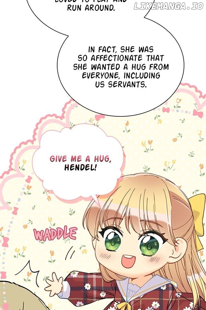 The Mighty Extra: One Girl Changes the World Chapter 64 - page 18