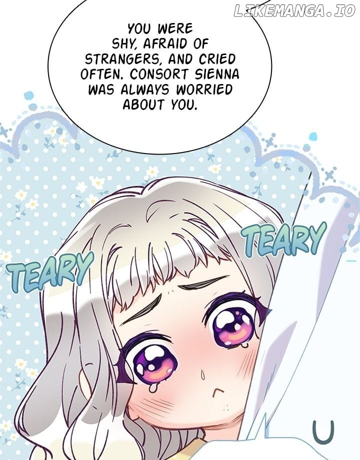 The Mighty Extra: One Girl Changes the World Chapter 64 - page 20