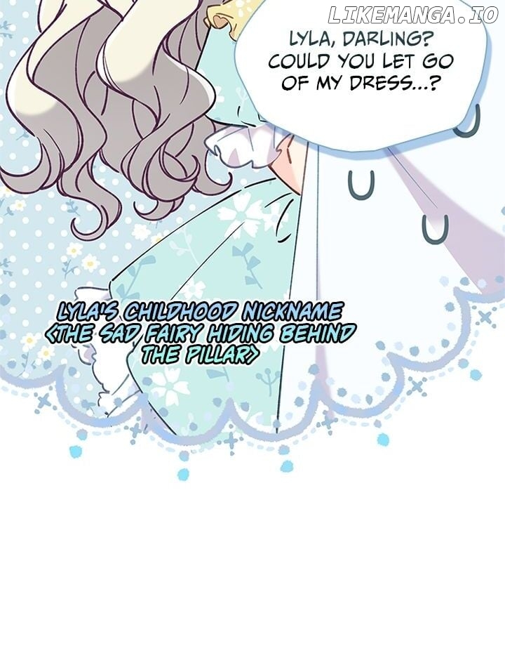 The Mighty Extra: One Girl Changes the World Chapter 64 - page 21