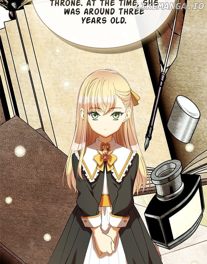 The Mighty Extra: One Girl Changes the World Chapter 64 - page 25