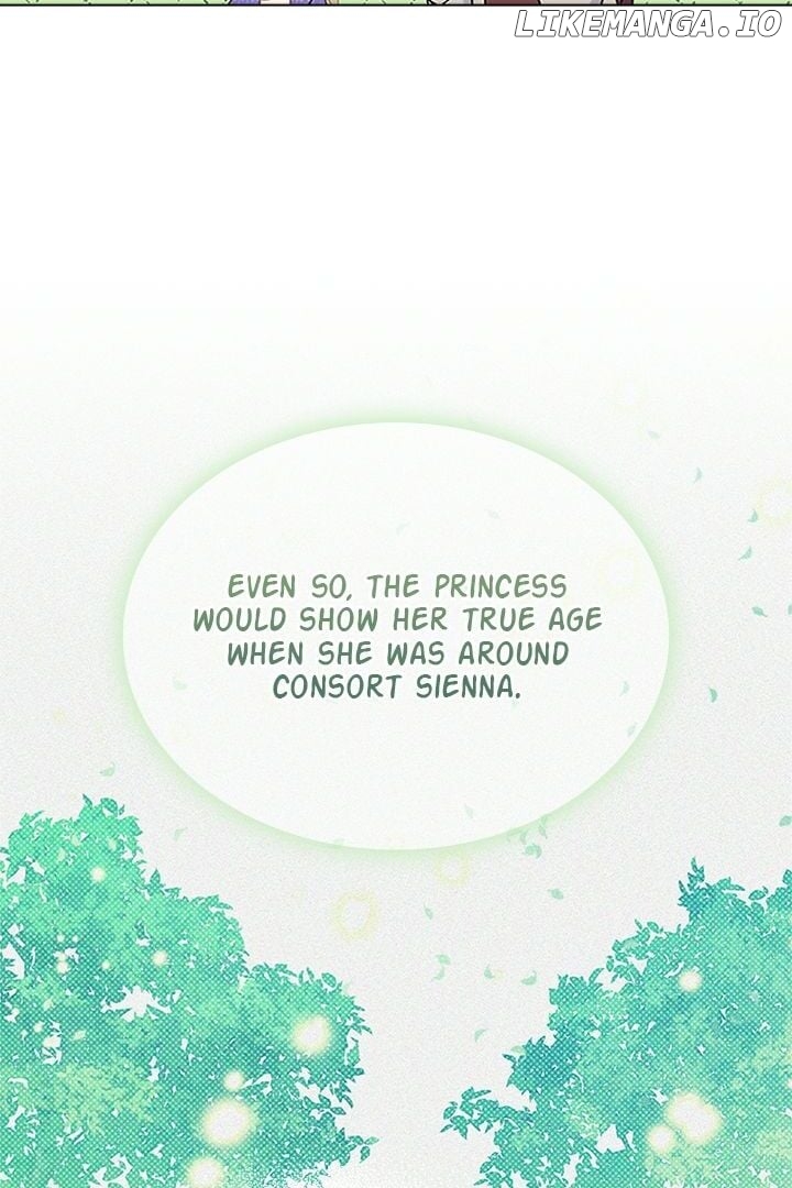 The Mighty Extra: One Girl Changes the World Chapter 64 - page 28