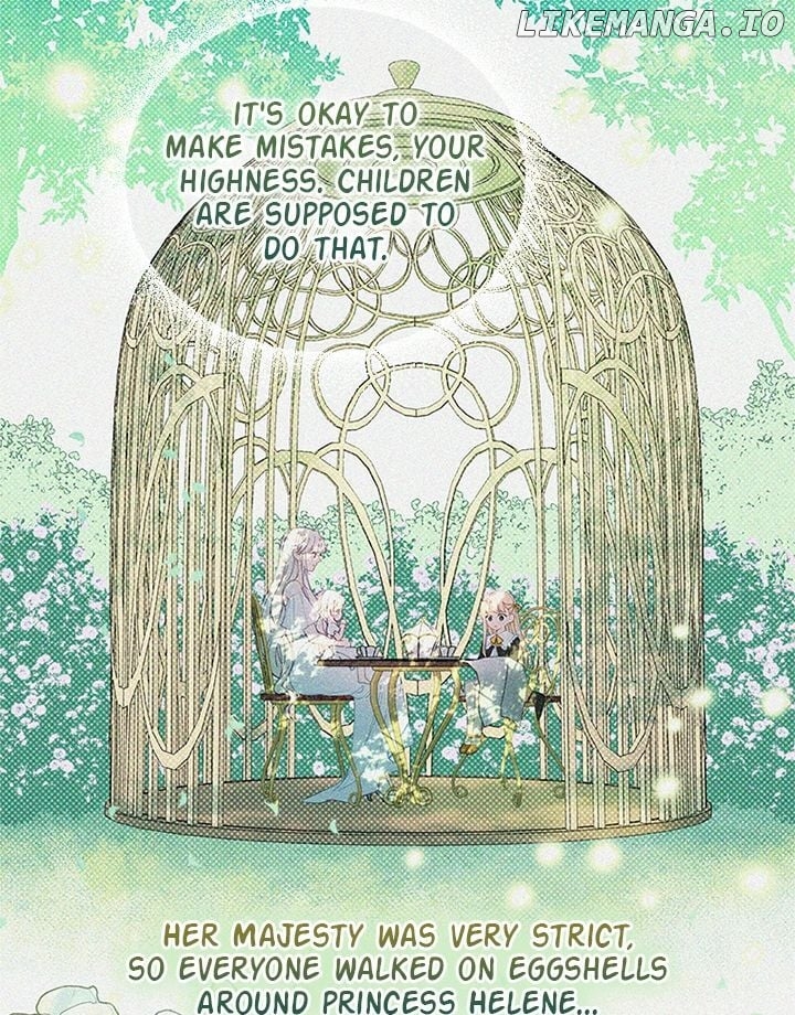 The Mighty Extra: One Girl Changes the World Chapter 64 - page 29